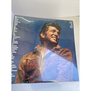 DEAN MARTIN For Good Times vinyl LP Sealed Brand New